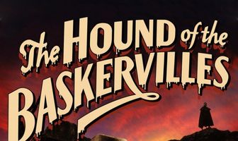Собака Баскервилей