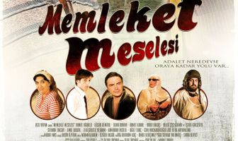 Memleket Meselesi