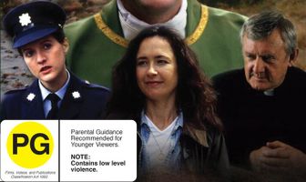 Балликиссэнджел