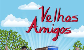 Старые друзья