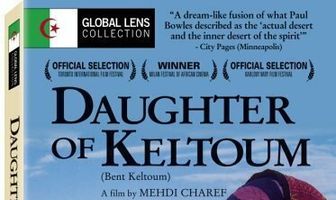 La fille de Keltoum