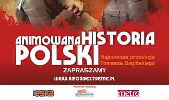 Анимированная история Польши