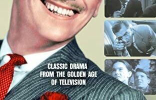 Дуглас Фэрбенкс мл. представляет