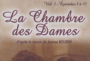 Тайны французского двора