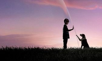 Под куполом