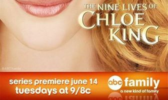 Девять жизней Хлои Кинг