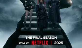 Песочный человек