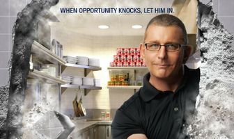 Ресторан: Невозможное