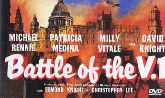 Битва на В-1