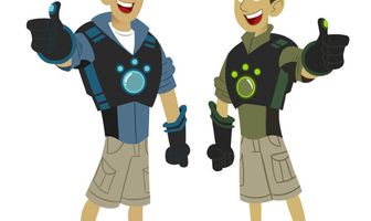 Братья Кратт: Зов природы