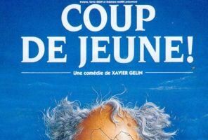 Coup de jeune