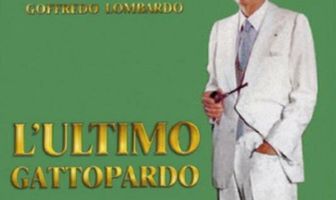 Последний леопард: Портрет Гоффредо Ломбардо
