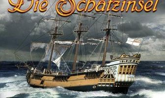 Остров сокровищ