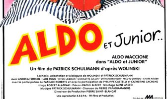 Альдо и малыш