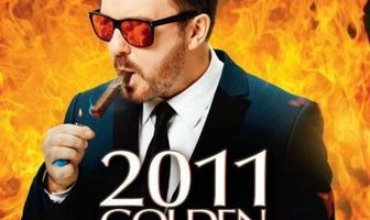 68-я церемония вручения премии «Золотой глобус»