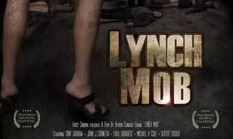 Линчуйте толпу