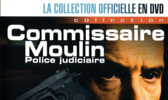 Комиссар Мулен