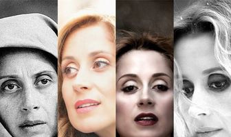 Мадмуазель Живаго