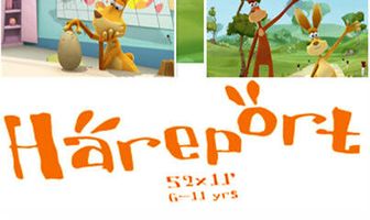 Зверопорт