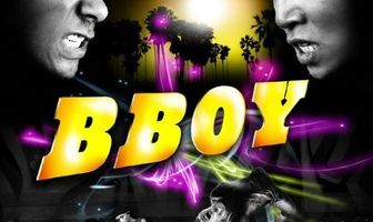 B-Boy Movie