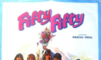 Пятьдесят на пятьдесят