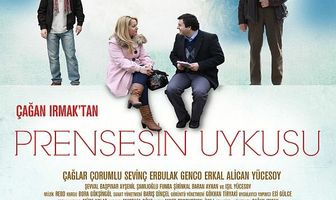 Спящая принцесса