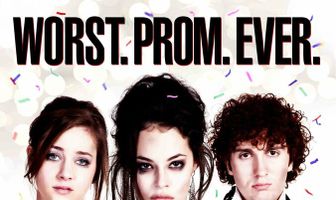 Худший выпускной