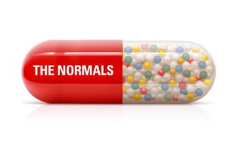 The Normals