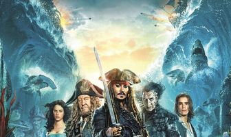 Пираты Карибского моря: Мертвецы не рассказывают сказки