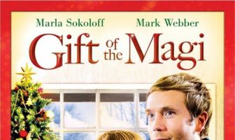 Дары волхвов