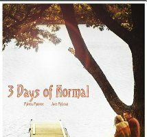 3 Days of Normal