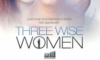 Три мудрых женщины