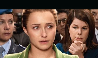 История Аманды Нокс