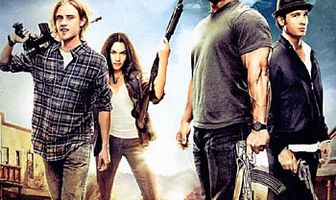 Братство по крови