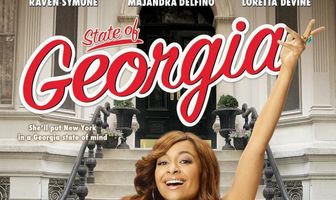 Большая Джорджия