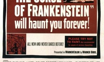 Проклятие Франкенштейна