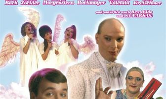 Адский переполох в небесах