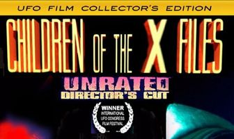 Children of the X-Files