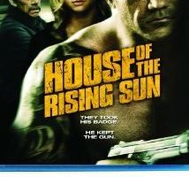 Дом восходящего солнца