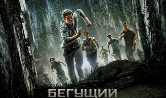 Бегущий в лабиринте