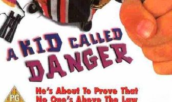 Малыш по прозвищу «Опасность»