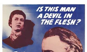 По кличке Джон Престон