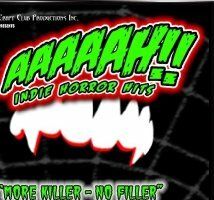 AAAAAH!! Indie Horror Hits Volume 2