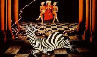 Зед и два нуля