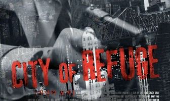 City of Refuge