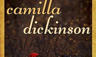 Камилла Дикинсон