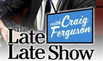 Самое позднее шоу с Крэйгом Фергюсоном