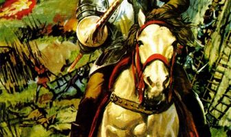 Солдат удачи