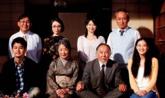 Токийская семья