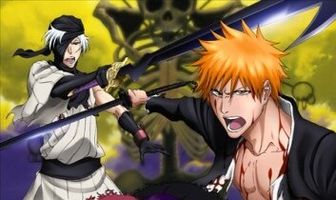 Блич: Глава из ада